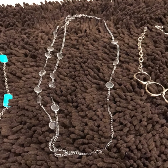 Ann Taylor necklaces (4 of them) - Picture 6 of 6